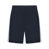 Finden & Hales Knitted Shorts with Zip Pockets