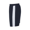 Finden & Hales Knitted Shorts with Zip Pockets