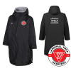 Larkhall YMCA - Weatherproof Changing Robe