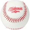 Midwest Baseball Glove & Ball