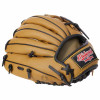 Midwest Baseball Glove & Ball