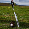 Midwest Alloy Baseball Bat
