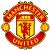 Team Merchandise Core Stripe Duffle (Man Utd)