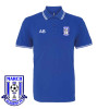 March Academy - Tipped Polo