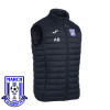 March Academy Gilet