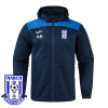 March Academy - Trivor II Rain Jacket