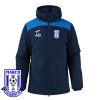 March Academy - Trivor II Winter Bench Jacket