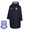 March Academy - Changing Robe
