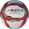 Minerva Sierra Training Ball Bundle