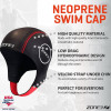 Zone3 Neoprene Swim Cap