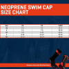Zone3 Neoprene Swim Socks