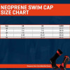 Zone3 Neoprene Swim Socks