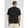 New Morning Studios Oversized Jersey T-Shirt