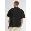 New Morning Studios Heavy Jersey Oversized T-Shirt