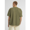 New Morning Studios Heavy Jersey Oversized T-Shirt