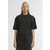 New Morning Studios Womens Oversized T-Shirt