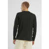 New Morning Studios Regular Fit Long Sleeve T-Shirt