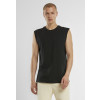 New Morning Studios Sleeveless T-Shirt