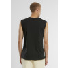 New Morning Studios Sleeveless T-Shirt