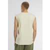New Morning Studios Sleeveless T-Shirt