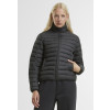 New Morning Studios Womens Light Puffer Jacket