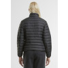 New Morning Studios Womens Light Puffer Jacket