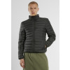 New Morning Studios Light Puffer Jacket