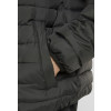 New Morning Studios Light Puffer Jacket