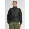 New Morning Studios Light Puffer Vest