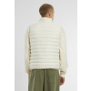 New Morning Studios Light Puffer Vest