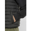New Morning Studios Light Puffer Vest
