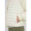 New Morning Studios Light Puffer Vest