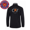 New Bradwell - 1/4 Zip