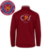 New Bradwell - 1/4 Zip