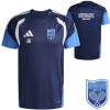 Newark Tennis Club - Jersey