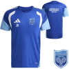 Newark Tennis Club - Jersey