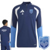 Newark Tennis Club - 1/4 Zip