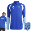 Newark Tennis Club - 1/4 Zip