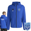 Newark Tennis Club - Windbreaker