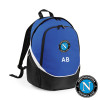 Newtownbreda Backpack