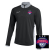 OSA Academy 25 Drill Top