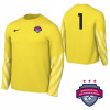 OSA - Park V Goalkeeper Jersey (Long Sleeve)