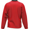 Errea Ottawa 3.0 Overhead Rain Jacket