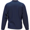 Errea Ottawa 3.0 Overhead Rain Jacket