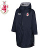 Old Lyonians - Weatherproof Changing Robe