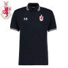 Old Lyonians - Tipped Collar Polo