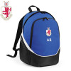Old Lyonians - Pro Team Backpack