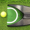 Longridge Black Auto Putt Returner