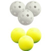 Longridge Practice Balls Pack (32 Pack)