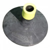 Diamond Weighted Pole Base - For All Boundary Poles